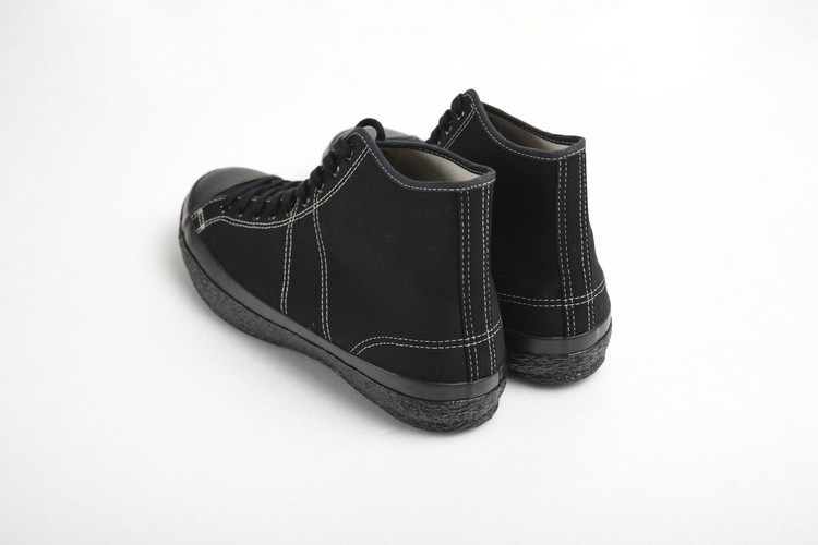 PHIGVEL Training HI Black/Black