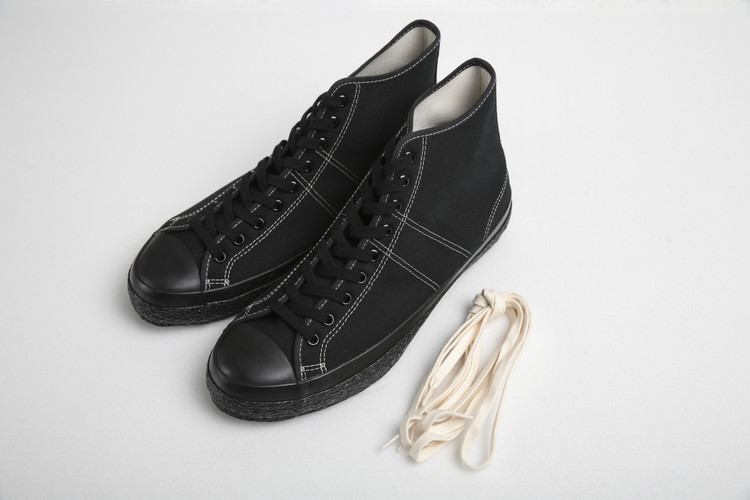 PHIGVEL Training HI Black/Black