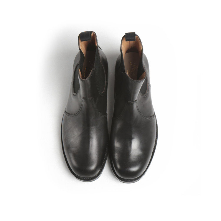 PHIGVEL Side-Gore Boots Black