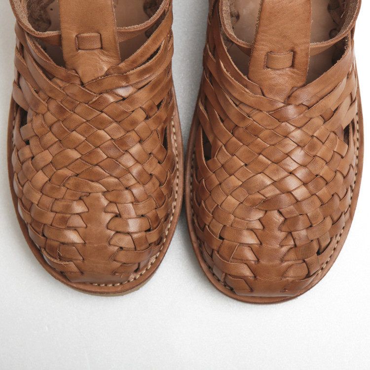 yuketen cruz sandals