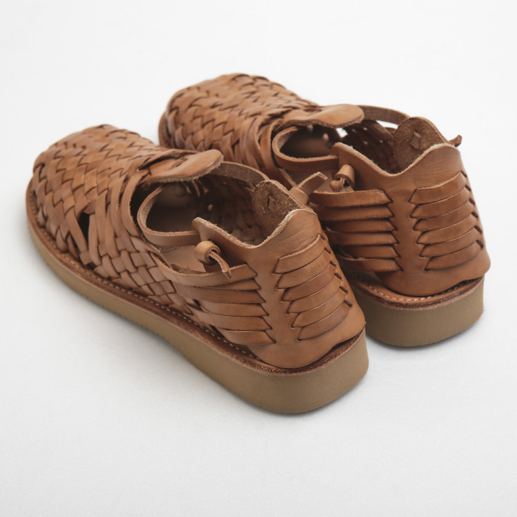 yuketen cruz sandals