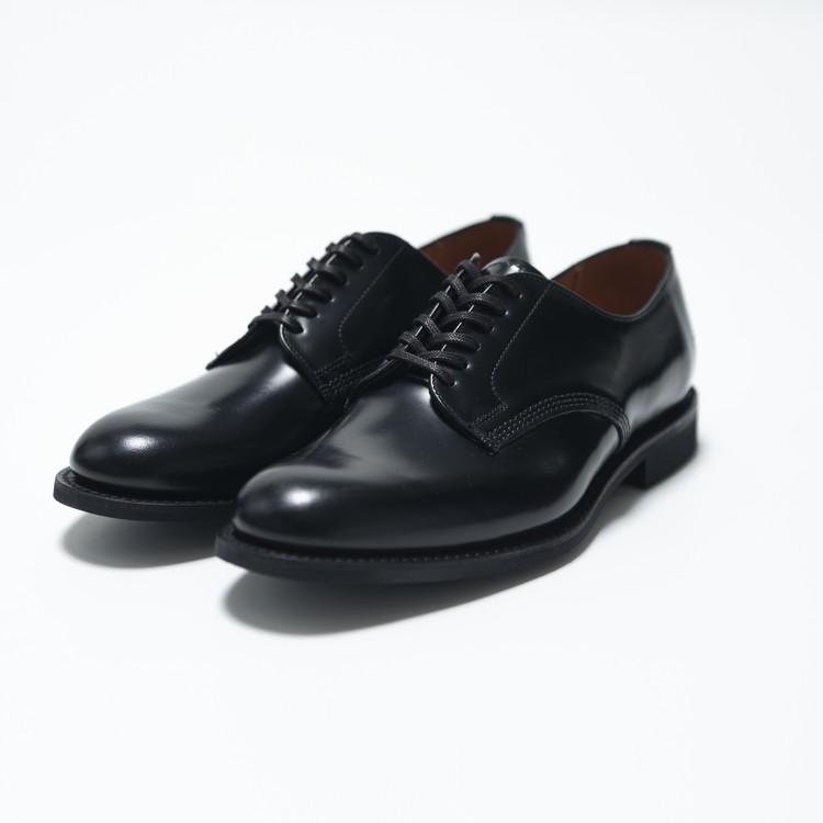 aToyR  Sanders MILITARY OFFICER SHOE aToyR Sanders MILITARY OFFICER SHOE Sanders】MILITRAY