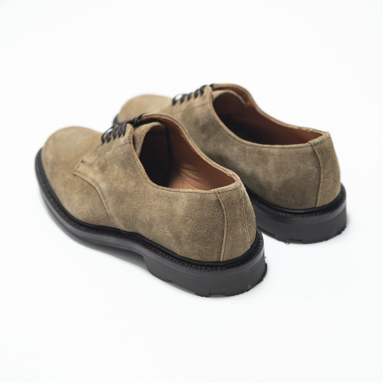 タカsanders plain toe Sanders plain toe