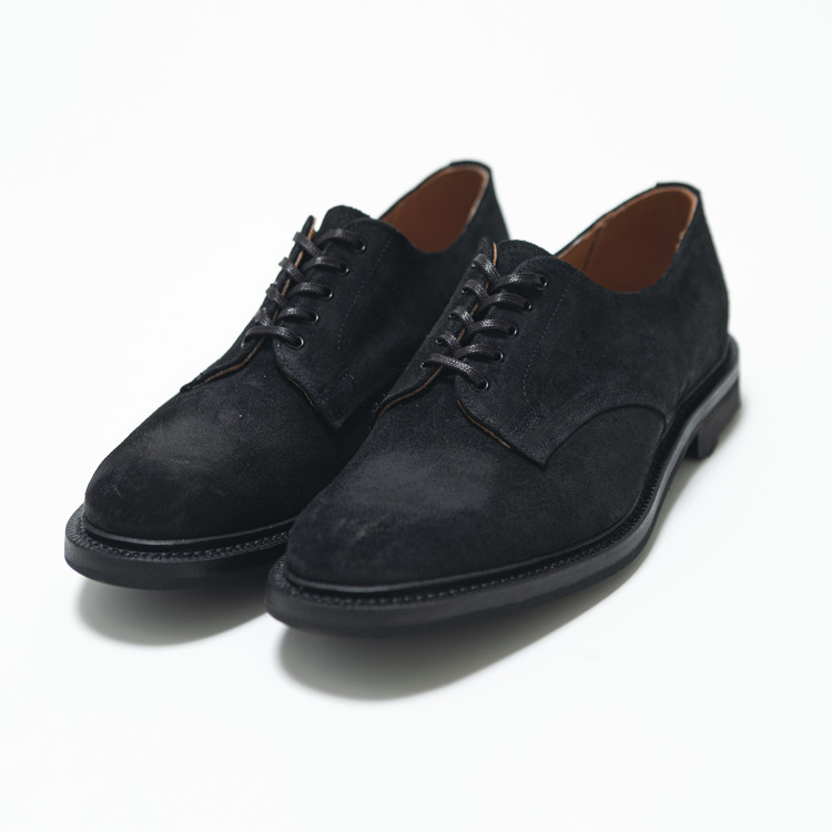 美品sanders plain toe 1945B1 B.G.S. PLAIN TOE – SANDERS.JP OFFICIAL ONLINE STORE