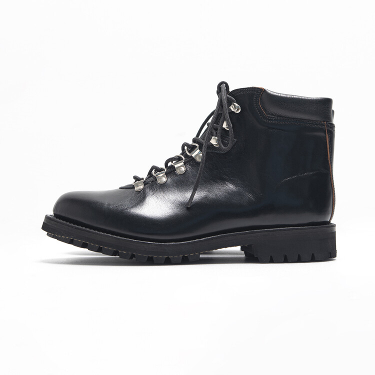 極美品 PHIGVEL フィグベル MOUNTAINEER BOOTS オンラインストア廉価