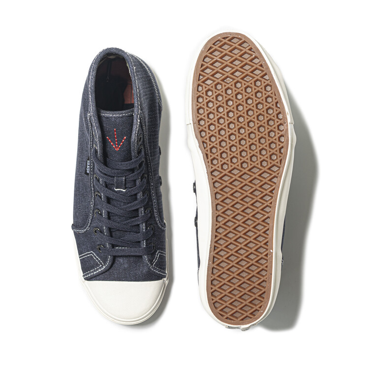 大人気の Vans 国内発送 X Vans スニーカー ハイカット Lx 24 Style Og Cabourn Nigel スニーカー Outlierjets Com
