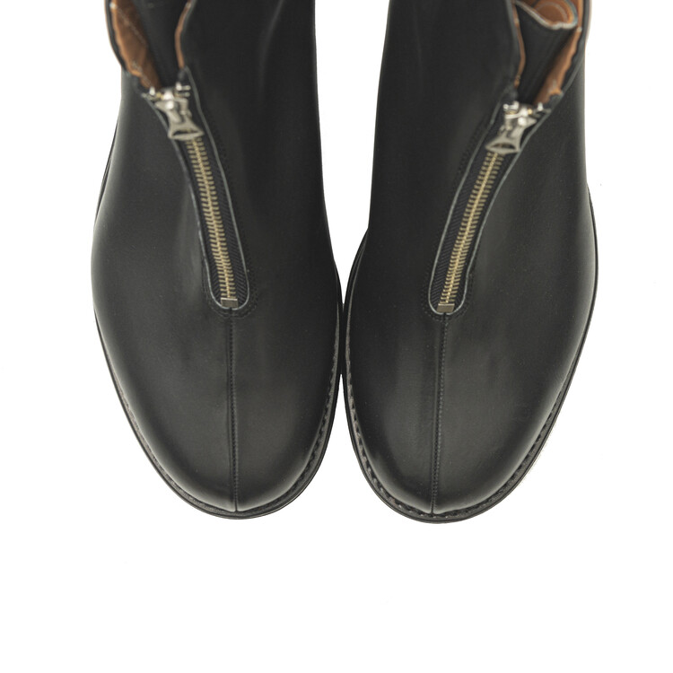 PHIGVEL Aviator Zip Boots