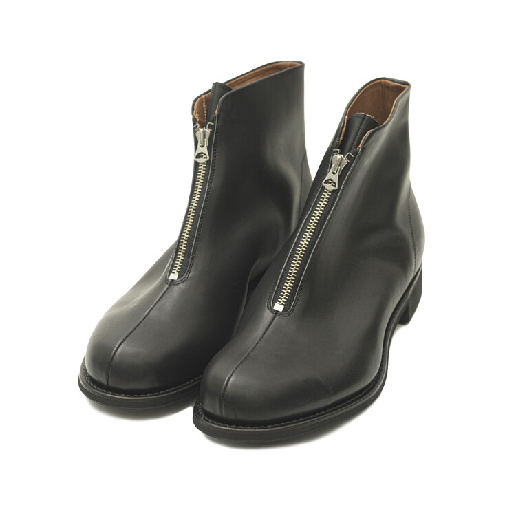 PHIGVEL Aviator Zip Boots