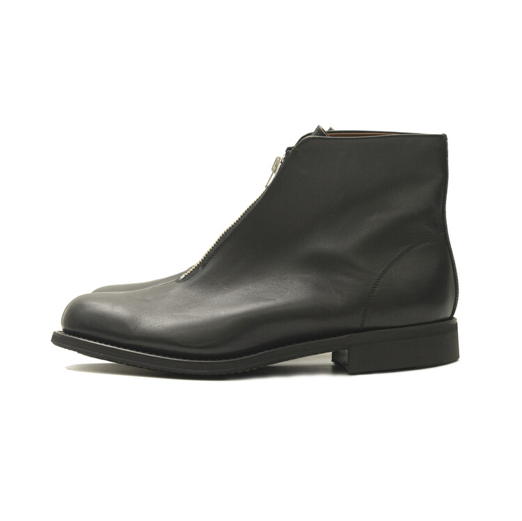 PHIGVEL Aviator Zip Boots