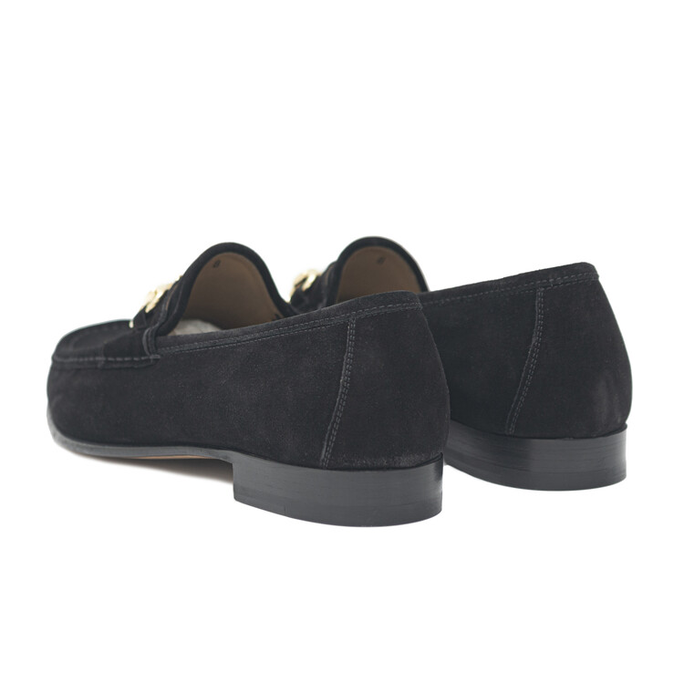 YUKETEN Moc Ischia FO Nero