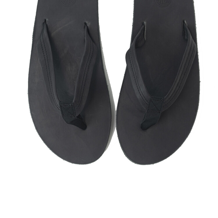 【新品未使用】PHIGVEL Leather Beach Sandal Leather Beach Sandals - PHIGVEL MAKERS & Co.