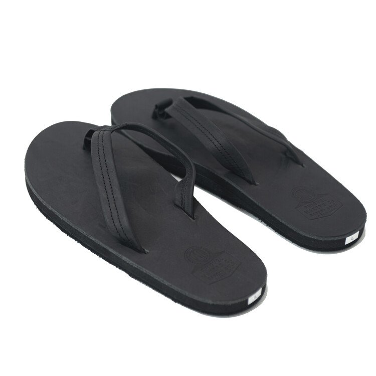 【新品未使用】PHIGVEL Leather Beach Sandal PHIGVEL LEATHER BEACH SANDALS 2色展開 - Maiden Voyage