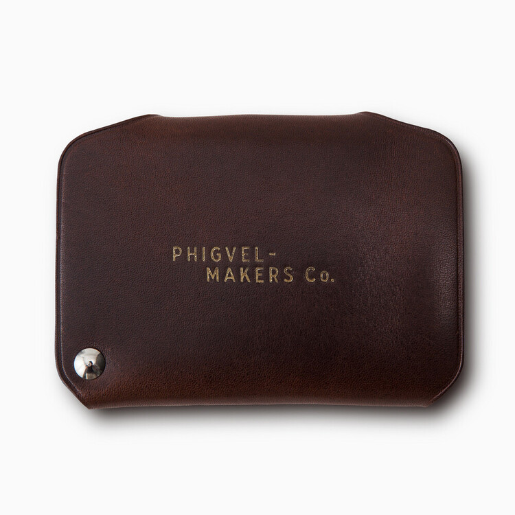 PHIGVEL Card Case