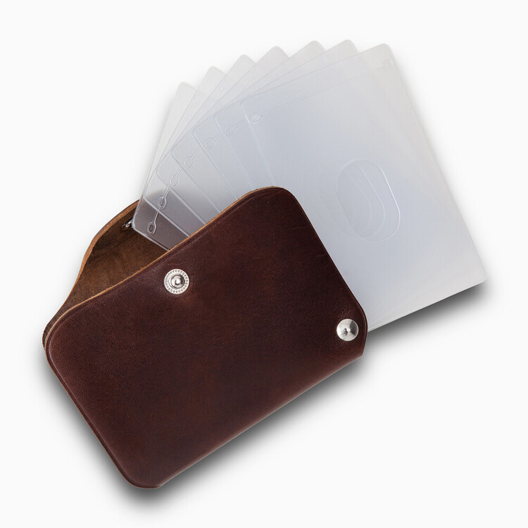 PHIGVEL Card Case