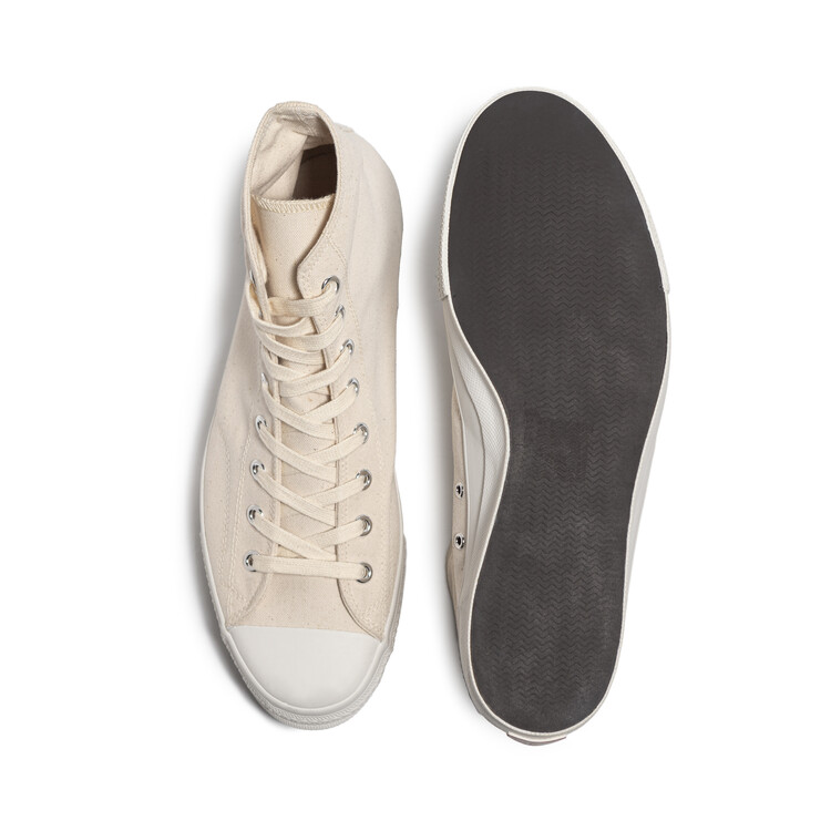 WAKOUWA Army Gym Shoes High