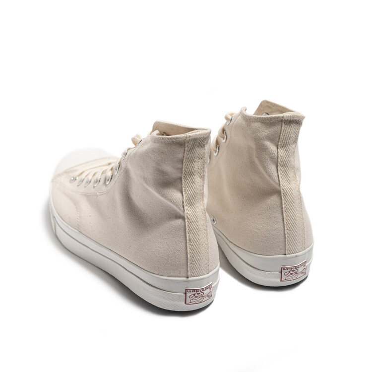 WAKOUWA Army Gym Shoes High