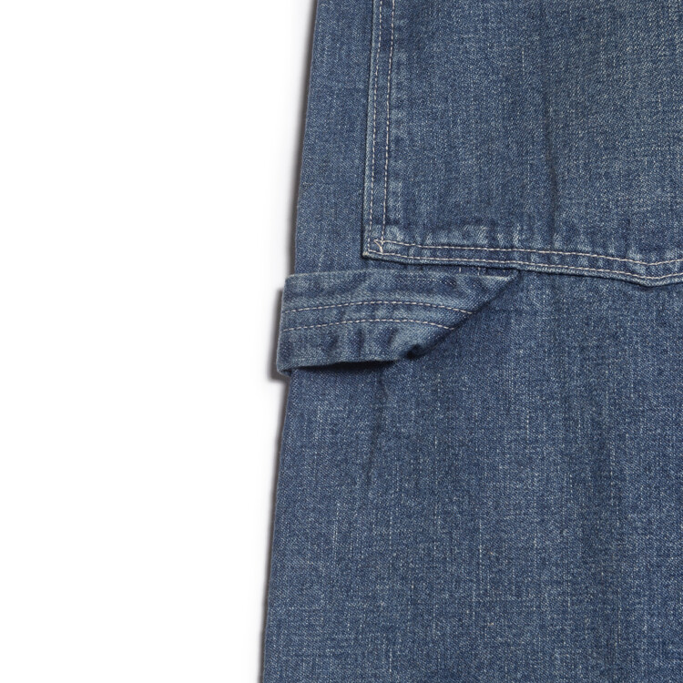 PHIGVEL Denim Painter Trousers (V.Wash) PHIGVEL Denim Painter Trousers (V.Wash)
