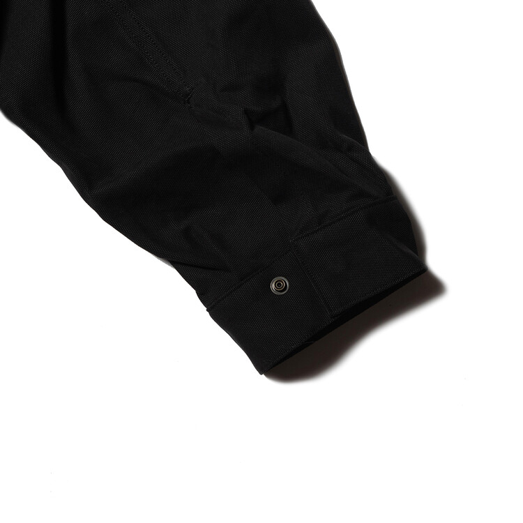 PHIGVEL x LW Hooded Sporting Blouson