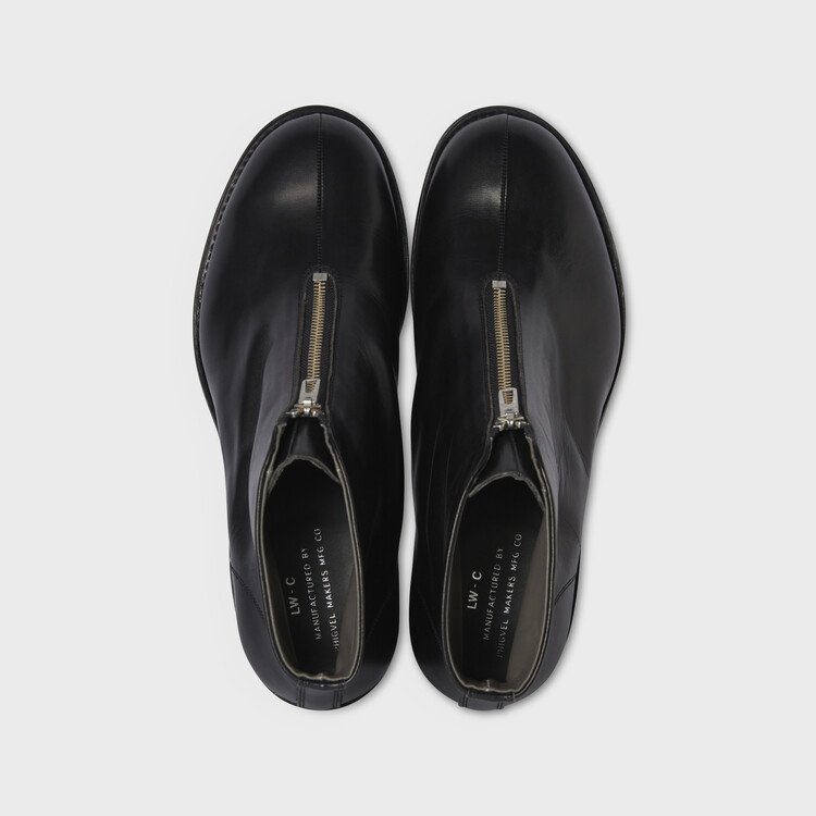 PHIGVEL x LW Aviator Zip Boots