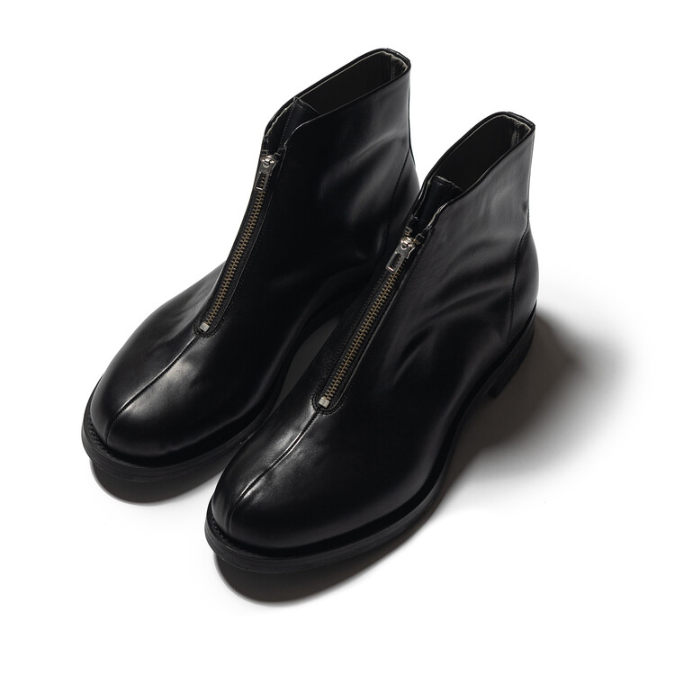 PHIGVEL x LW Aviator Zip Boots