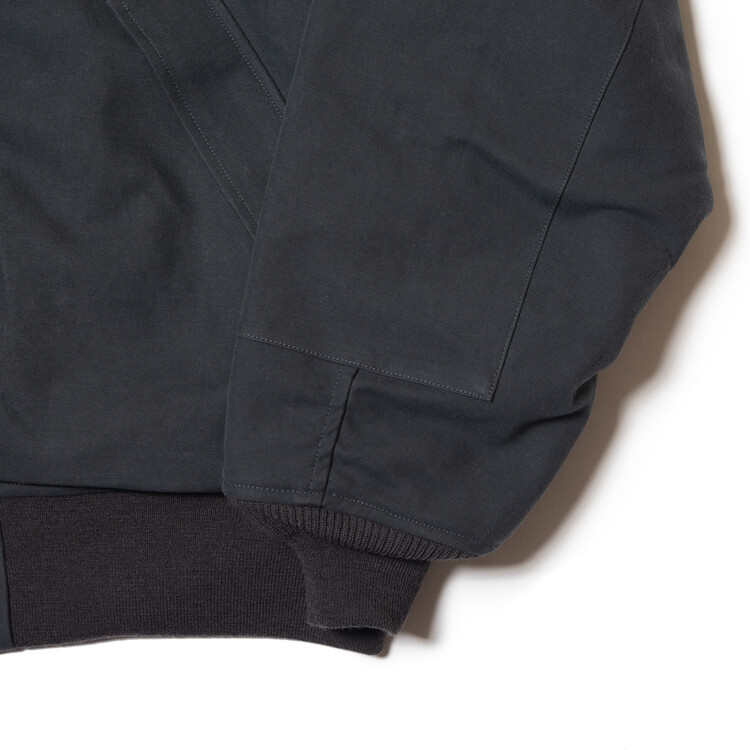 PHIGVEL Double Cloth Flight Jacket