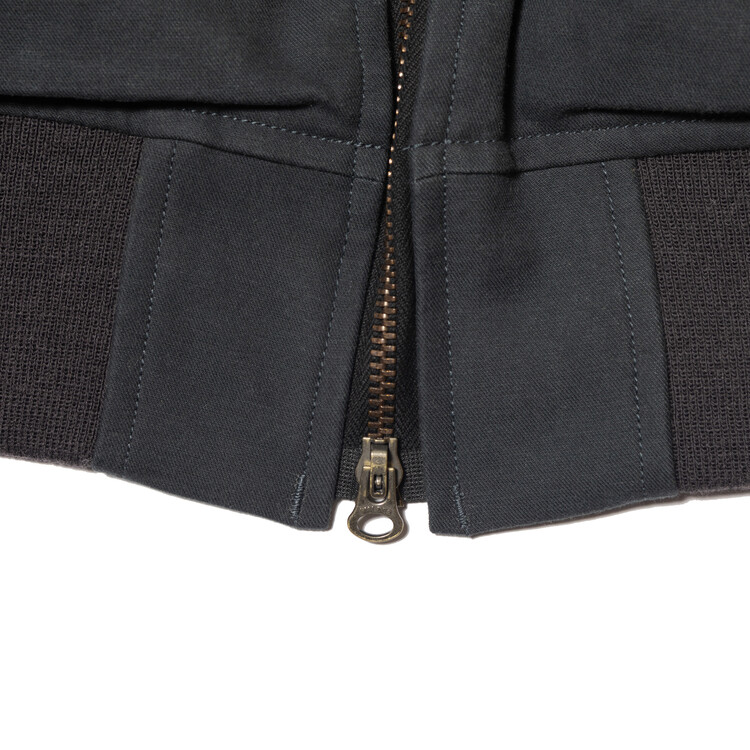 PHIGVEL Double Cloth Flight Jacket