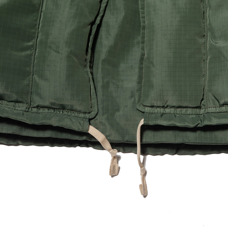 PHIGVEL Mountaineer Down Jacket Forest