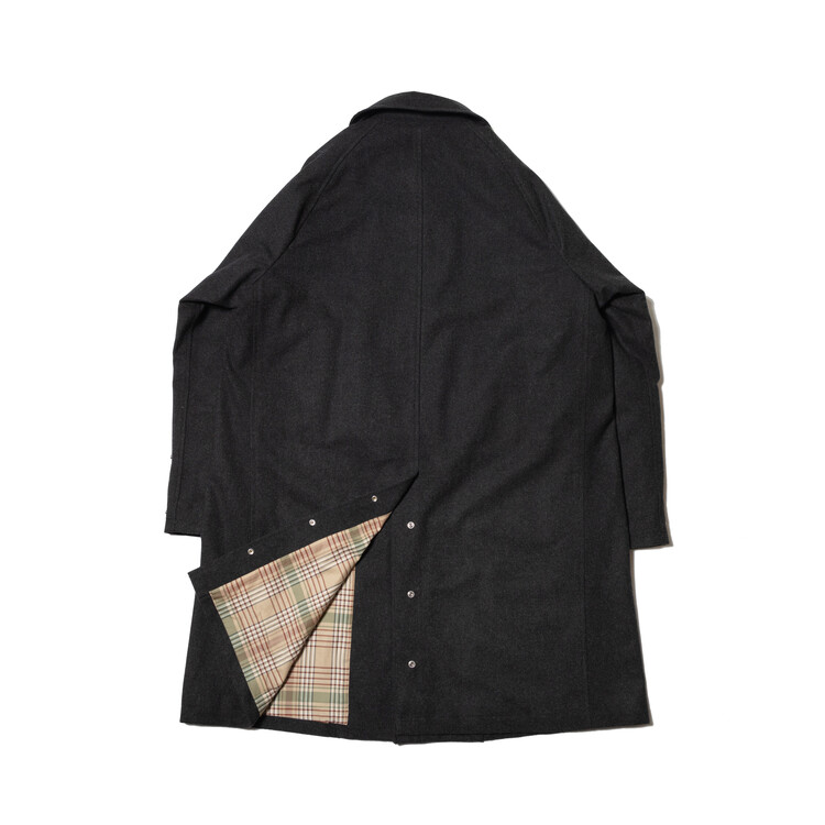 PHIGVEL C/W MOUNTAIN COAT サイズ 2 PHIGVEL C/W MOUNTAIN COAT