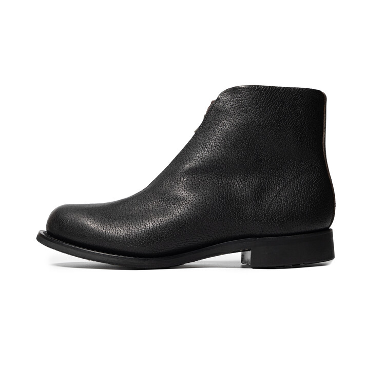 PHIGVEL Aviator Zip Boots (Mouton)