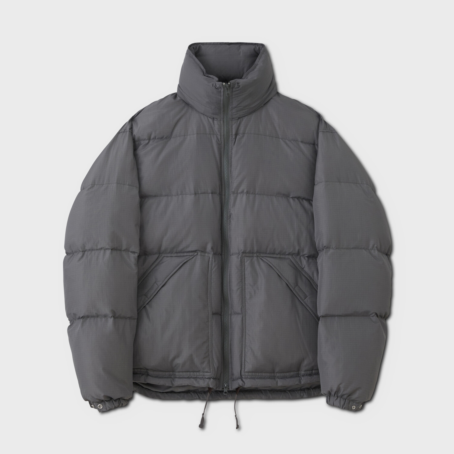 PHIGVEL Mountaineer Down Jacket D.Gray
