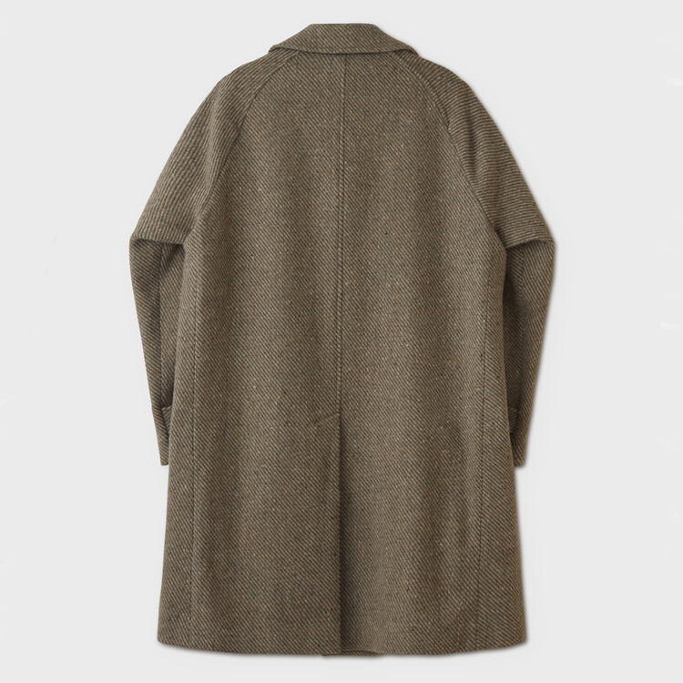 C*C様 PHIGVEL フィグベル GOODMAN'S CHESTERFIEL PHIGVEL Goodman's Chesterfield Coat