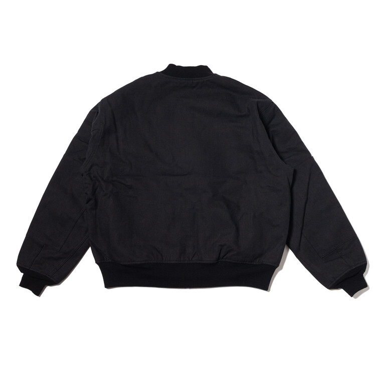 PHIGVEL Duck Cloth Workaday Blouson