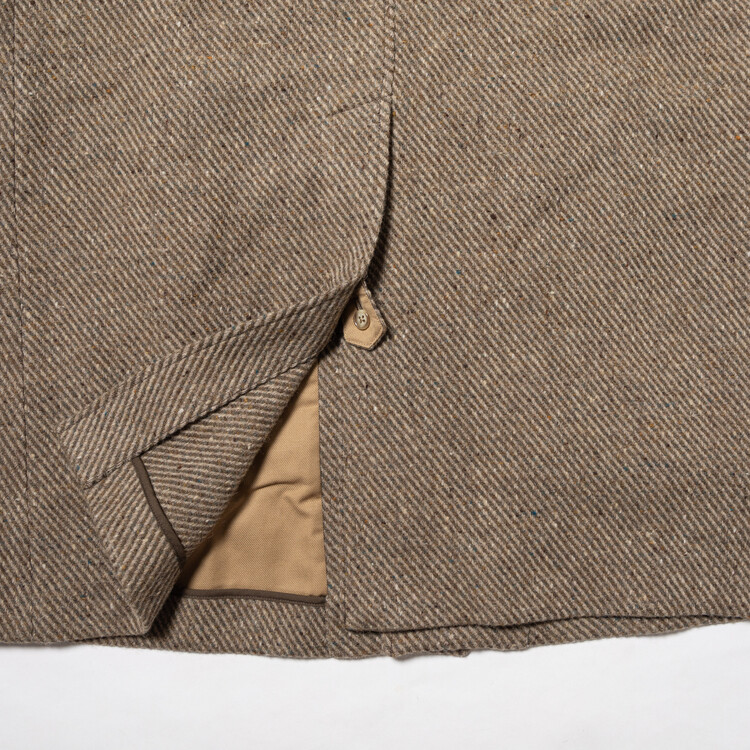 PHIGVEL Goodman's Chesterfield Coat