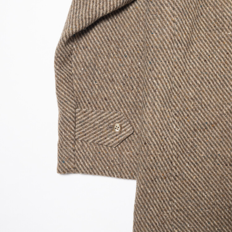 PHIGVEL Goodman's Chesterfield Coat