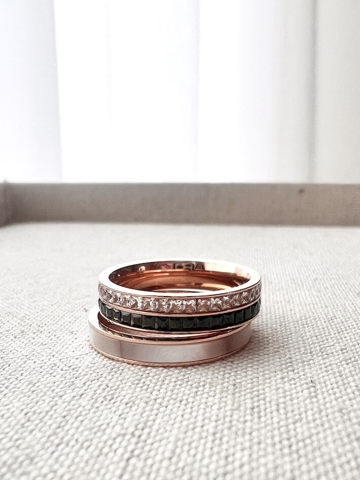 Our Daily Rings
