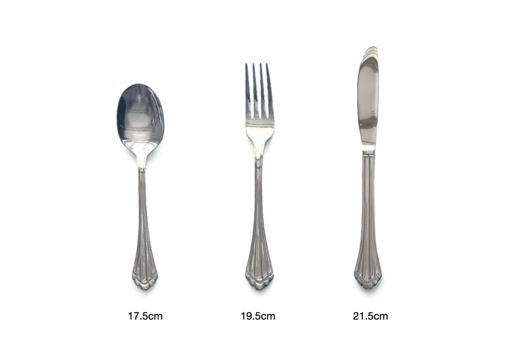 Classic Cutlery Dinner Set