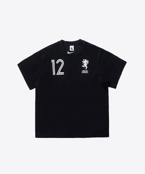 nike mercurial futsal orange