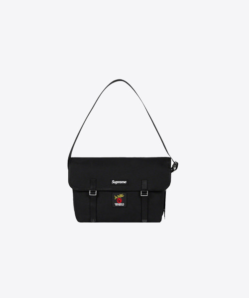 大人気高品質 Supreme De Martini Messenger RAMMELLZEEの通販 by sap