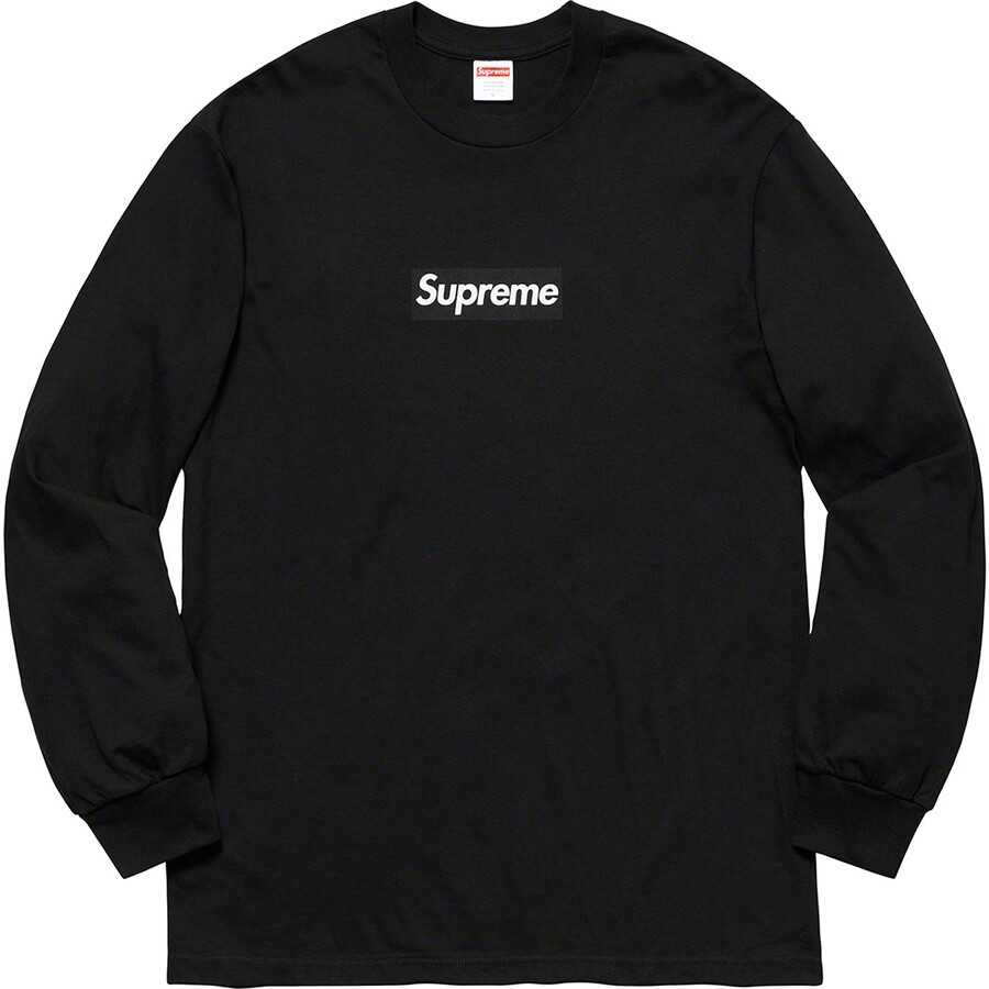 Supreme - Cutout Logo Crewneck box logo supreme Mの+spbgp44.ru