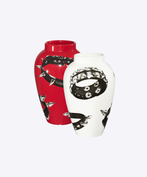 [Supreme] Supreme Studded Collars Vase