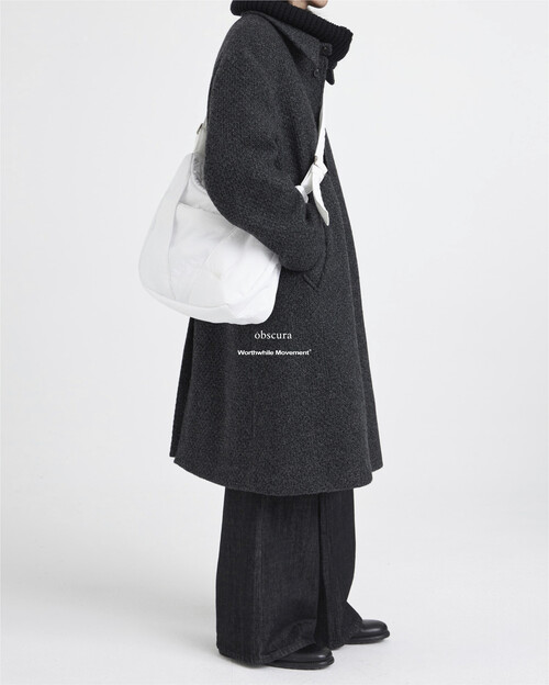 Obscura [3] 2022 | Worthwhile Movement (월스와일 무브먼트 )