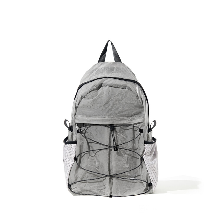 ワースワイルムーブメント ピアスバック Worthwhile Movement ACTIVITY PACK Mesh (Pure grey crease)