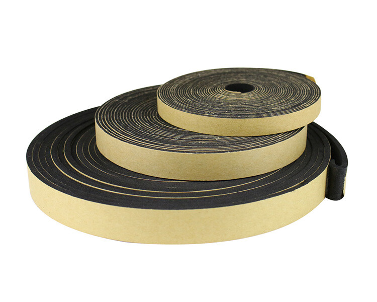 Speaker Gasketing Tape 10mm, 15mm