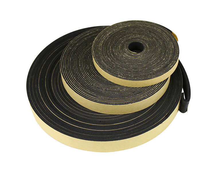 Speaker Gasketing Tape 10mm, 15mm