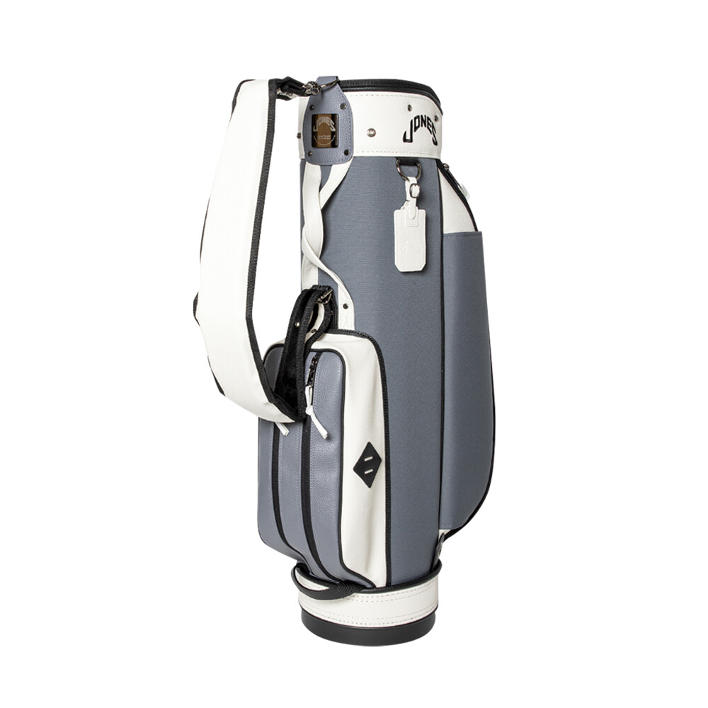 존스 라이더 캐디백 아스팔트