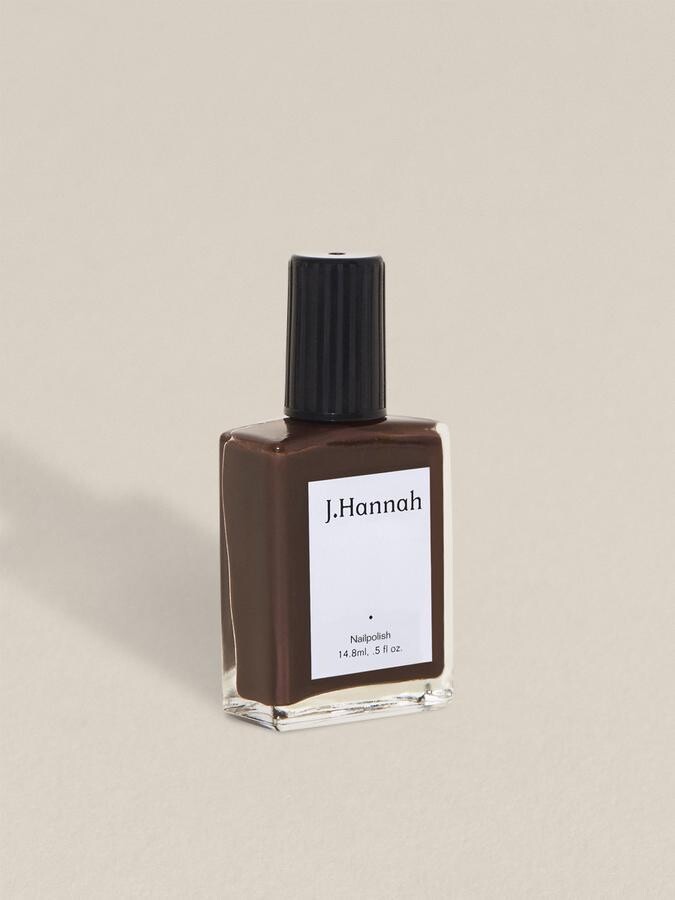J Hannah Nail Polish