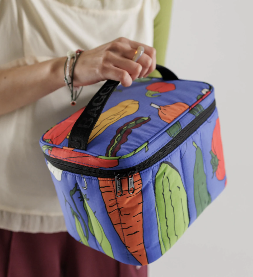 12. Baggu Puffy Lunch Bag