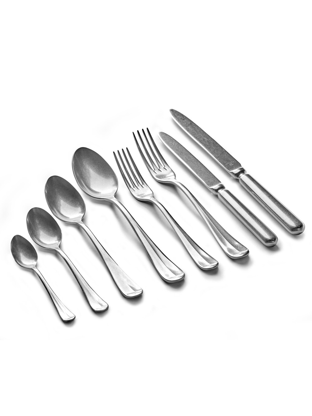 SERAX Surface Cutlery Cake Fork