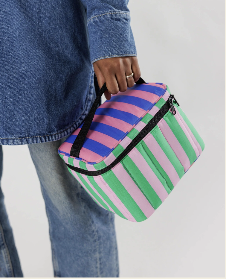 Baggu Puffy Lunch Bag