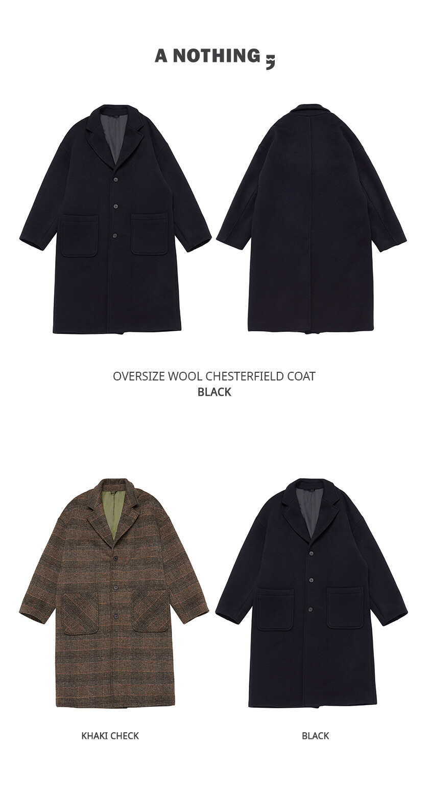 SOPHNET. - SOPHNET. × GLOVERALL CHESTER FIELD COATの+lfwo-dz.net